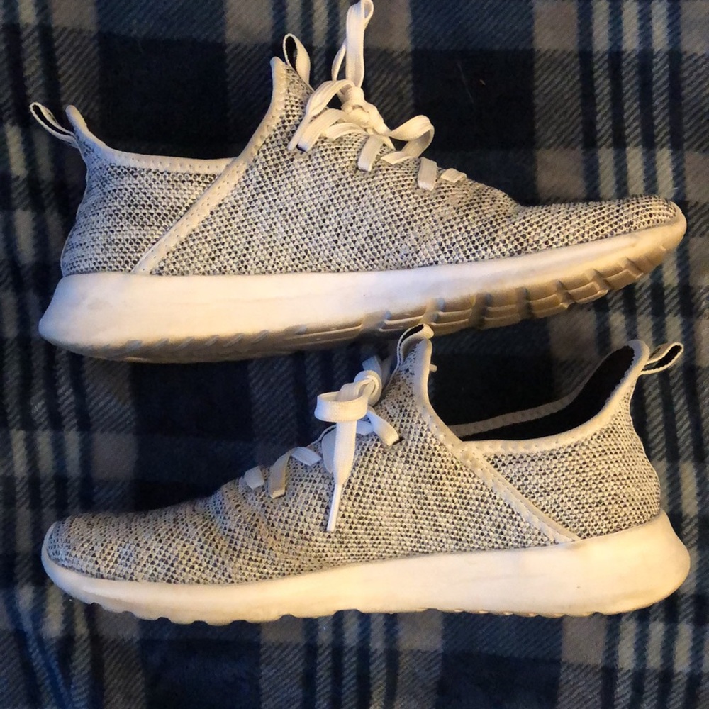 Adidas Cloudfoam shoes - Picture 4 of 5